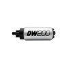 High flow sport fuel pump DW200 for Subaru Impreza / Forester
