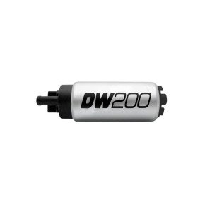 Bränslepump med högt flöde för sportbränsle DW200 för Subaru