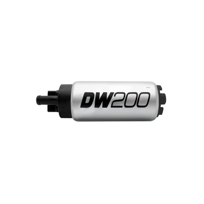 Bomba de combustível desportiva de alto fluxo DW200 para Subaru