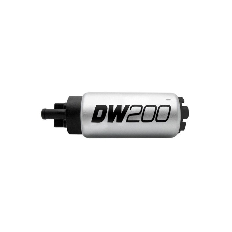 Bomba de combustible deportiva de alto caudal DW200 para Subaru