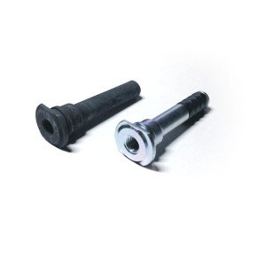 Genuine FRONT calliper slide pin kit for Subaru Forester / Legacy / Impreza / BRZ / 26231FE002