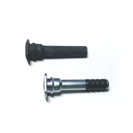 Original FRONT calliper slide pin kit för Subaru Forester / Legacy / Impreza / BRZ / 26231FE002