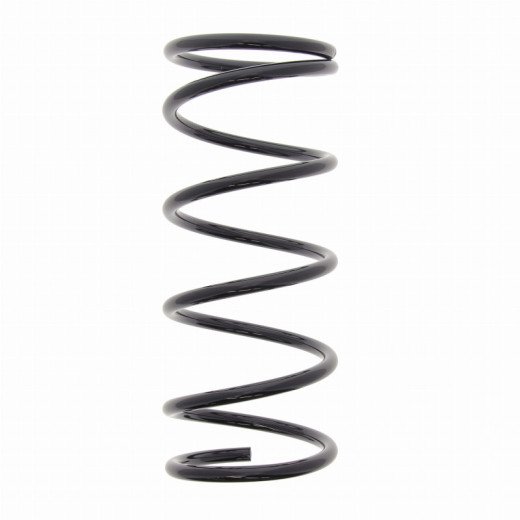 Suspension Spring Rear for Subaru Forester SF for Shock absorber without Self Levelling