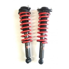 Rear Suspension Self-Levelling Conversion for Subaru Legacy / Outback 2009-2014