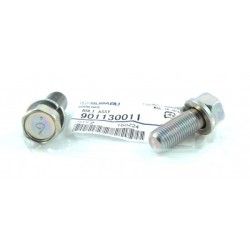 Boulon d'étrier de frein AV pour Subaru Impreza / Legacy / Forester / 901130011