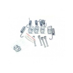 Kit de montagem de sapatas de travão Discos traseiros para Subaru Impreza / Legacy / Forester