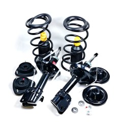 Kit completo de suspensión delantera para Subaru Forester SF 1998-2002