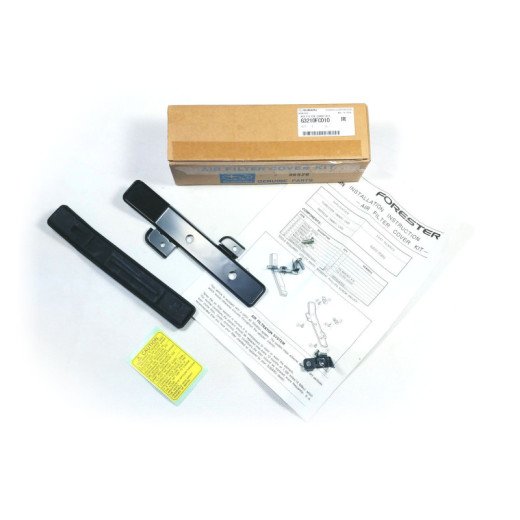 Kit de montare a filtrului de habitaclu pentru Subaru Impreza / Forester / G3210FC010