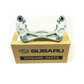Steun voor schijfrem LINKS voor Subaru / Schijf Diameter 316mm / 26225AG070