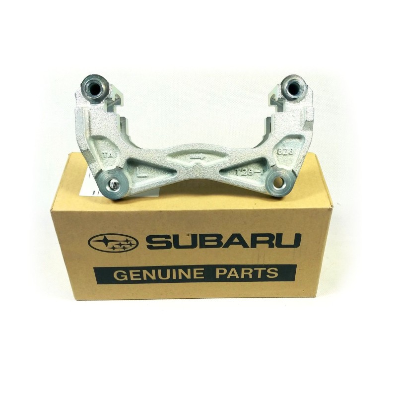 Support Front Disc Brake LEFT for Subaru Legacy / Outback / Tribeca Disc Diameter 316mm / 26225AG070