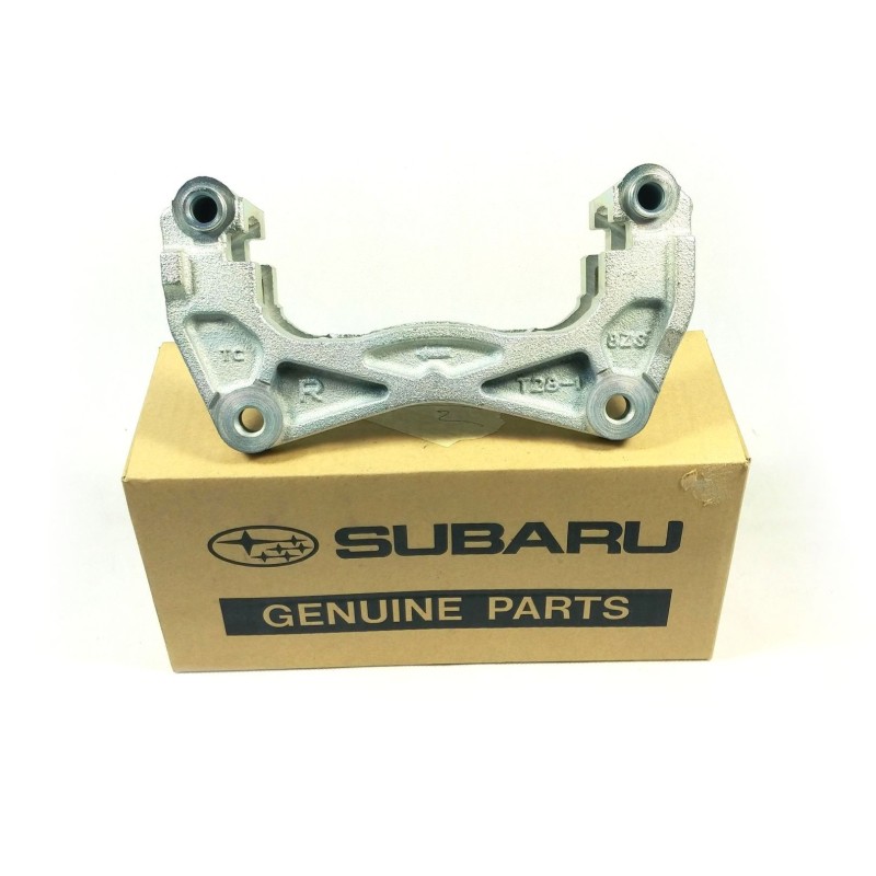 Support Front Disc Brake RIGHT for Subaru Legacy / Outback / Tribeca Disc Diameter 316mm / 26225AG060