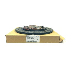 Clutch Disc 230 mm for Subaru XV / BRZ / Legacy / Forester / Outback / 30100AA870