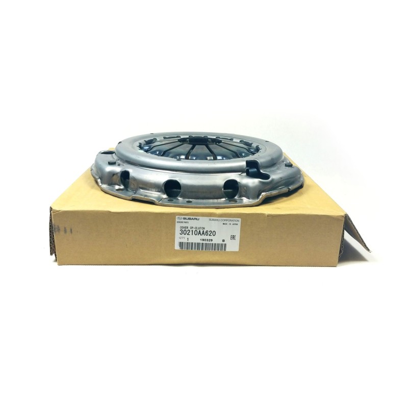 Capac complet disc de ambreiaj 230 mm pentru Subaru XV / Legacy / Forester / Outback / 30210AA620