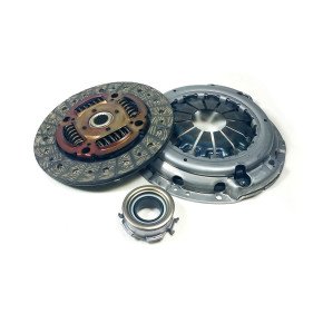 Genuine Clutch Kit 230mm Subaru XV / Legacy / Forester / Outback / 30210AA620