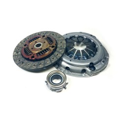 Oriģināls sajūga komplekts 230mm Subaru XV / Legacy / Forester / Outback / 30210AA620