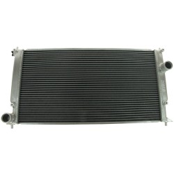 Radiator de răcire sport complet din aliaj pentru Subaru BRZ / Toyota GT86