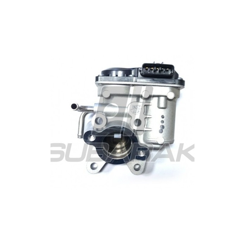 Valve EGR d'origine pour Subaru Diesel Impreza / Legacy / Forester / Outback / 14710AA741