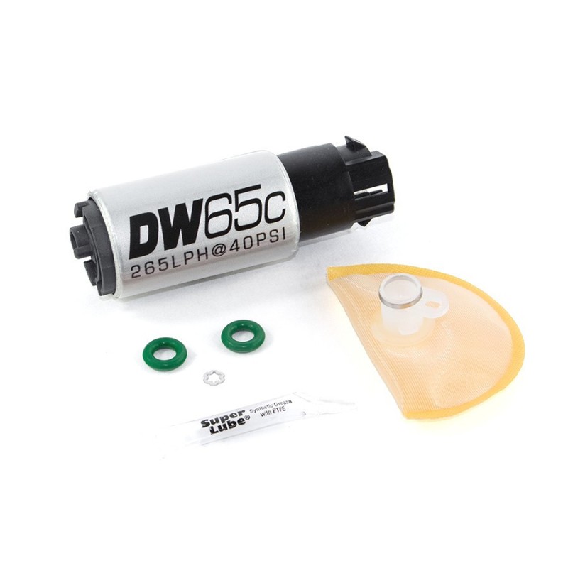 Bomba de combustível desportiva de alto fluxo DW265 para Subaru Legacy / Impreza