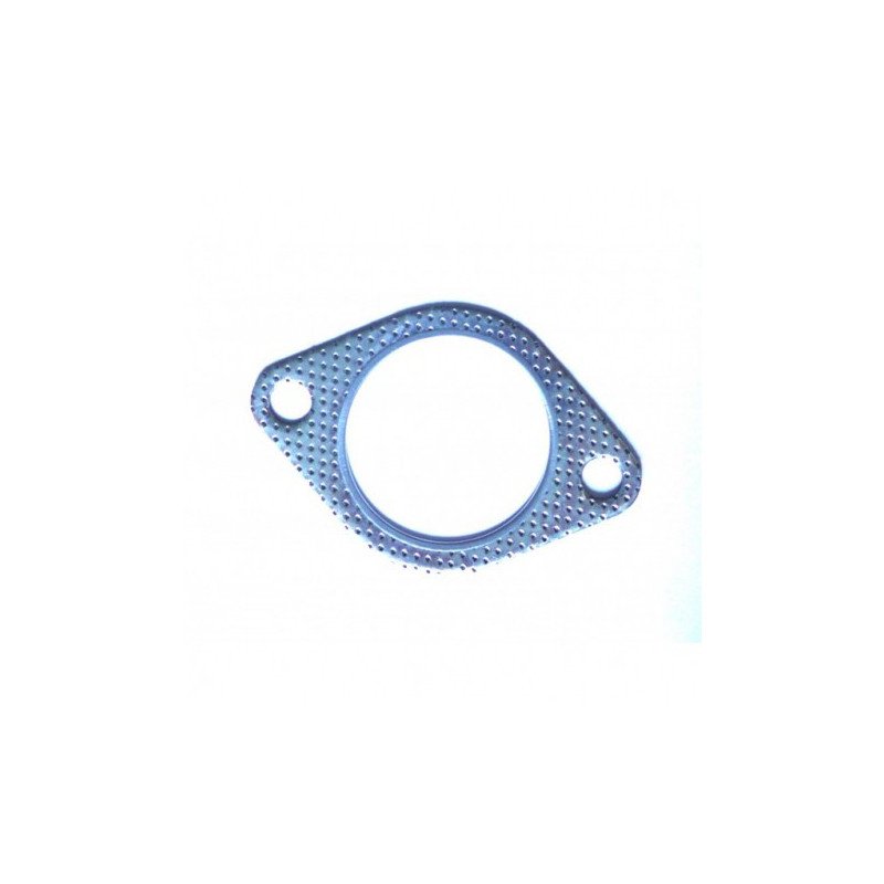 Geluiddemper uitlaat pakking ring 2,5 Inch diameter voor Subaru / 44022AA131