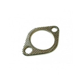 Anello di guarnizione di scarico della marmitta 2.0 / 2.2 pollici di diametro per Subaru / 44011AE010