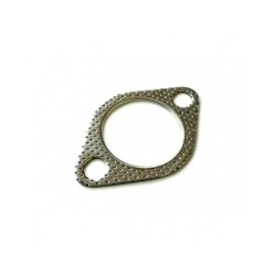 Anillo de junta de escape del silenciador de 2,0 / 2,2 pulgadas de diámetro para Subaru / 44011AE010