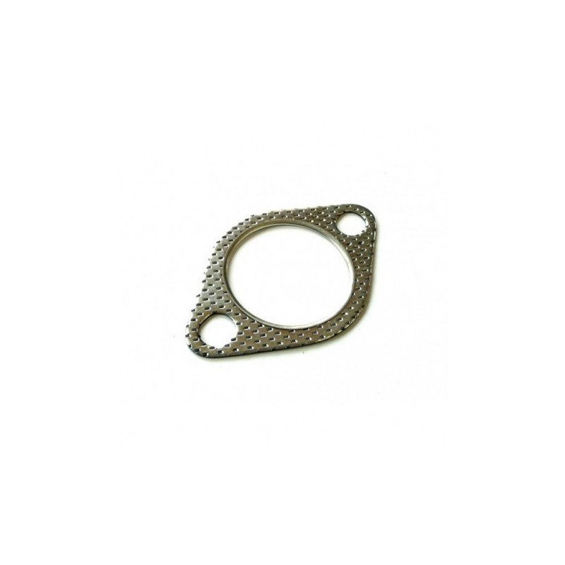 Anillo de junta de escape del silenciador de 2,0 / 2,2 pulgadas de diámetro para Subaru / 44011AE010