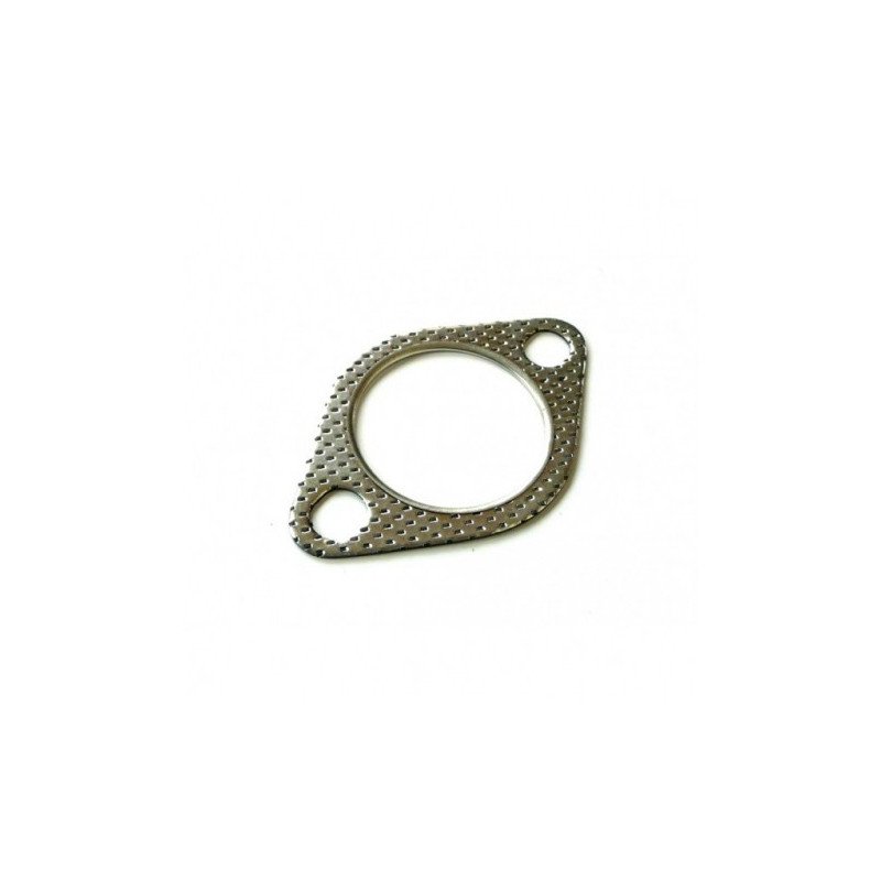 Muffler Exhaust Gasket Ring 2.0 / 2.2 Inch Diameter for Subaru / 44011AE010