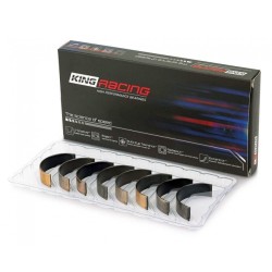 King Racing Con Rods Bearing Set STD för Subaru med EJ-motorer