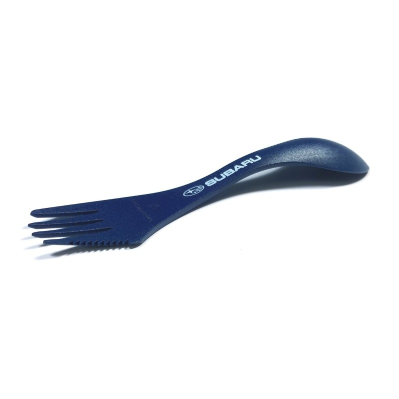 Spork Luz Original Meu Fogo Subaru Logotipo