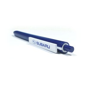 Subaru kulspetspenna