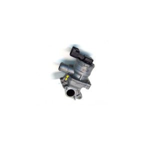 Second Air Valve Left Active for Subaru 2.0 DOHC Impreza / Legacy / Forester / 14845AA220