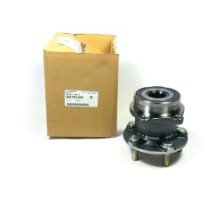 Moyeu arrière d'origine Subaru Subaru Impreza / Forester / Legacy / BRZ 28473FL020