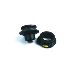 Conjunto de bujes del eje de la hélice para Subaru Impreza GC / 27128AE000