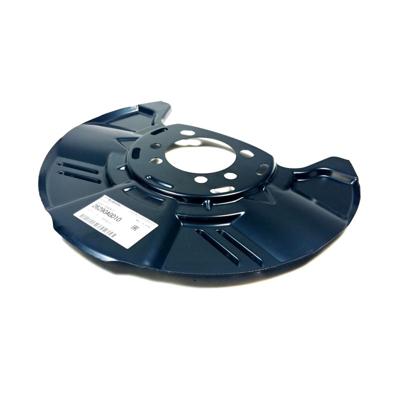 Capac frână cu disc față pentru Subaru Legacy / Outback cu disc de frână de 316 mm / 26290AG010