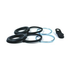 Kit de reparare a etrierilor de frână spate pentru Subaru Impreza WRX / 26697FA000