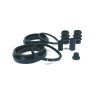 Rem reparatie kit FRONT voor Forester / Tribeca / Legacy / Outback / 26297AG000