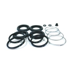 Kit de reparación de pinzas de freno FRENTE para Subaru Impreza WRX 4pot / 26297FA051