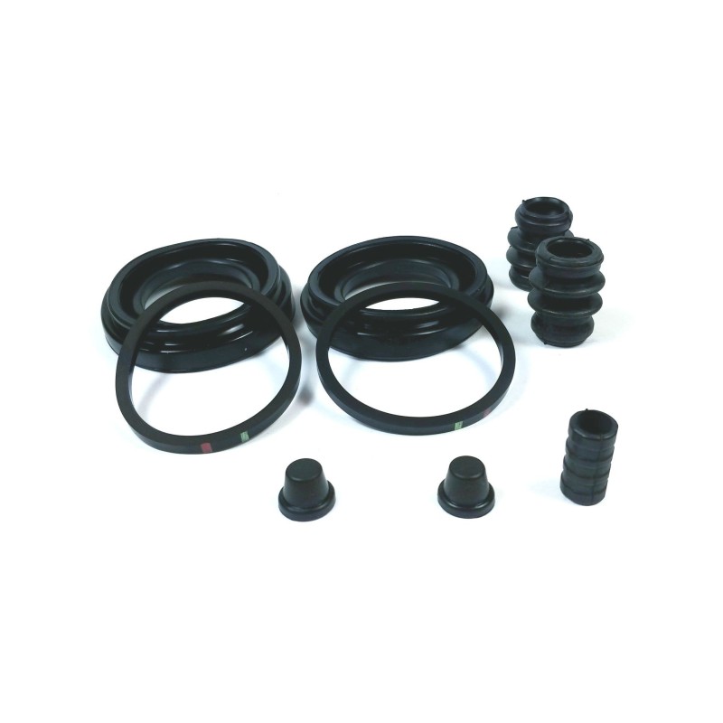 Kit de reparação do compasso de travões FRONT para Subaru Impreza / Forester / Legacy / Outback / BRZ / XV / 26697FE000