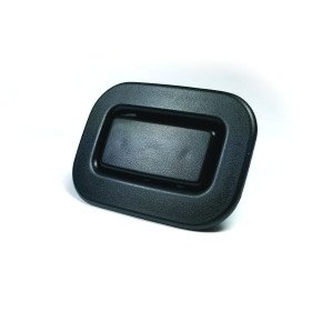 Support de bouton de siège arrière gauche pour Subaru Forester SH 08-12 / 64328AG011JC