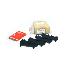 Plăcuțe față pentru Subaru Impreza STI 4-Pot Brembo Calliper / 26298FE000