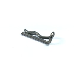 Clpi Slide Pin Bremssattel für Subaru Impreza STI / 26231FE040