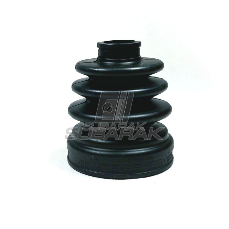 Genine etummainen sisäpuolinen boot Subaru Impreza / Forester 98-05 / 28423FE000