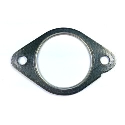 Junta de escape original de 2,5 pulgadas de diámetro para Subaru / 44022AA131