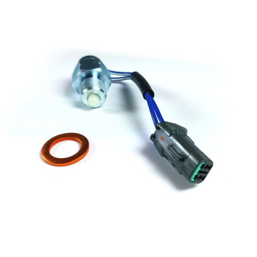 Conjunto de interruptor de la lámpara trasera MT para Subaru / 32005AA092