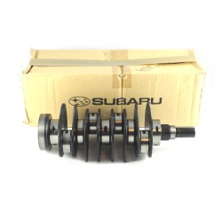 Originálny kľukový hriadeľ Subaru s nitridáciou vhodný pre EJ20 12200AA390