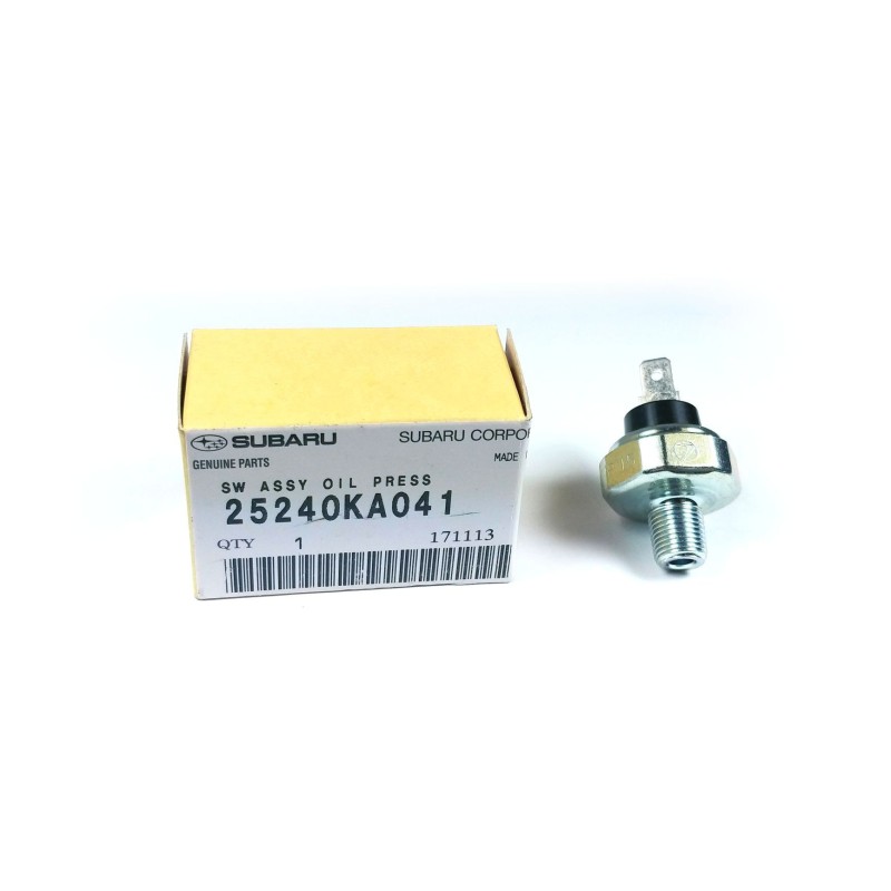 Sensor Assemblage Oliedruk voor Subaru / 25240KA041