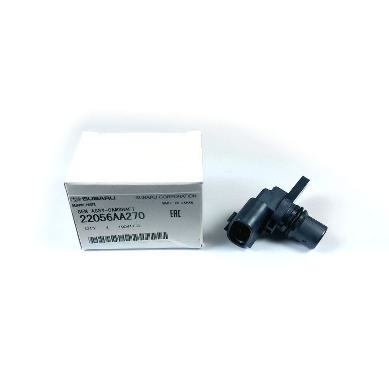 Sensoraggregat kamaxel för Subaru med FA/FB-motorer / 22056AA270