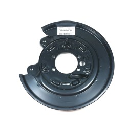 Γνήσια πίσω πλάκα φρένων Subaru RIGHT για Subaru Impreza GD WRX / 26704FE080