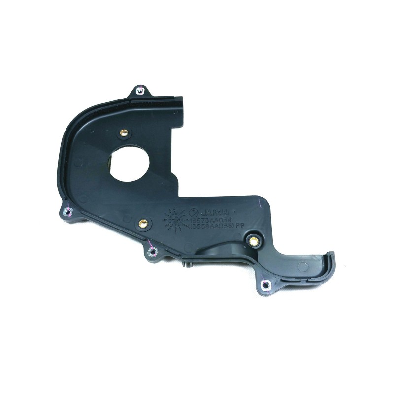 Capacul curelei de distribuție interior drept pentru motoare Subaru N/A SOHC până în 1998 / 13568AA035