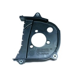 Capacul curelei de distribuție interior stânga pentru motoare Subaru N/A SOHC până în 1998 / 13575AA055